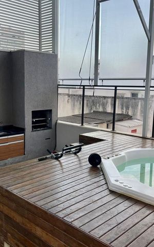 Apartamento à venda com 533m², 5 quartos e 2 vagas