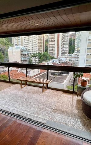Apartamento à venda com 533m², 5 quartos e 2 vagas Apartamento à venda com 533m², 5 quartos e 2 vagasVaranda