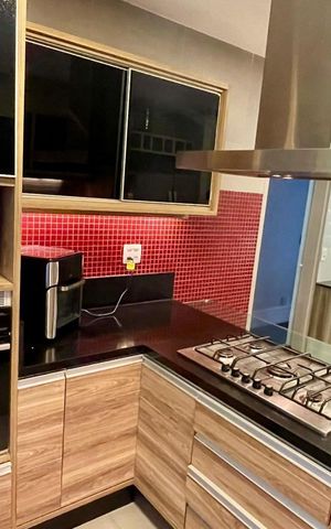 Apartamento à venda com 533m², 5 quartos e 2 vagas