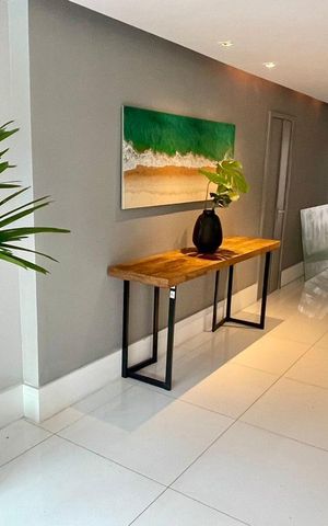 Apartamento à venda com 533m², 5 quartos e 2 vagas Apartamento à venda com 533m², 5 quartos e 2 vagasÁrea externa