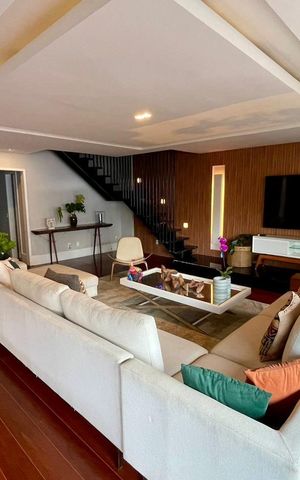 Apartamento à venda com 533m², 5 quartos e 2 vagas
