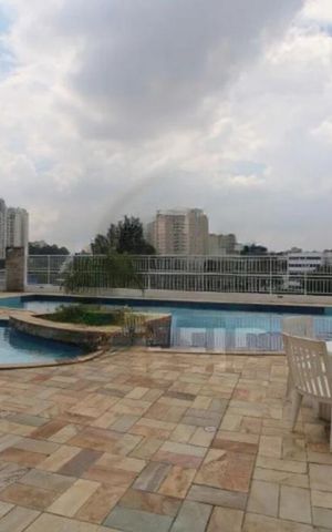 Apartamento à venda com 74m², 3 quartos e 2 vagas