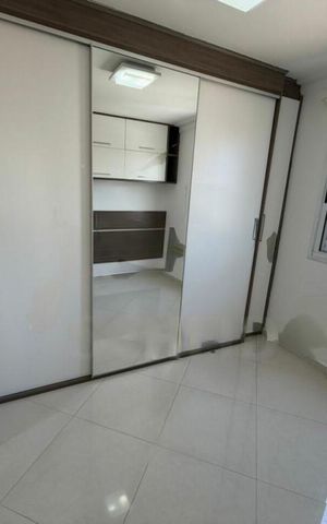 Apartamento à venda com 74m², 3 quartos e 2 vagas