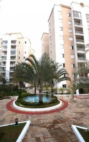 Apartamento à venda com 74m², 3 quartos e 2 vagas