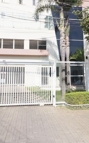 Apartamento à venda com 65m², 3 quartos e 2 vagasÁrea comum - Fachada