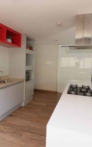Apartamento à venda com 65m², 3 quartos e 2 vagasÁrea comum - Espaço Gourmet