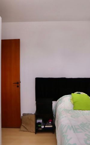 Apartamento à venda com 75m², 3 quartos e 2 vagas