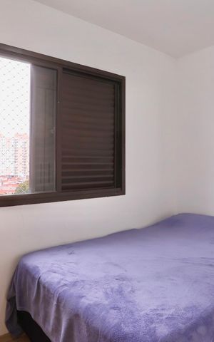 Apartamento à venda com 75m², 3 quartos e 2 vagas