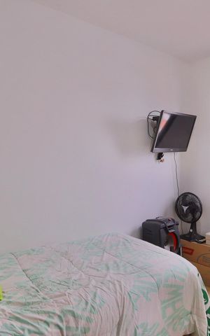 Apartamento à venda com 75m², 3 quartos e 2 vagas Apartamento à venda com 75m², 3 quartos e 2 vagasQuarto 2