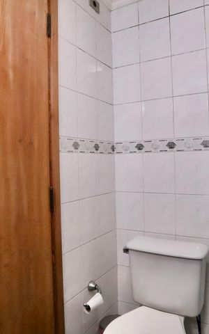Apartamento à venda com 75m², 3 quartos e 2 vagas Apartamento à venda com 75m², 3 quartos e 2 vagasBanheiro