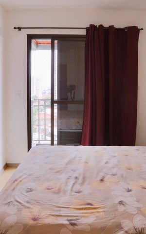 Apartamento à venda com 75m², 3 quartos e 2 vagas Apartamento à venda com 75m², 3 quartos e 2 vagasQuarto 1