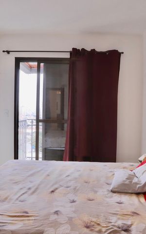 Apartamento à venda com 75m², 3 quartos e 2 vagas Apartamento à venda com 75m², 3 quartos e 2 vagasQuarto 1