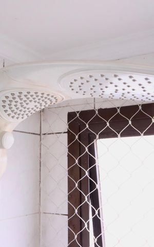 Apartamento à venda com 75m², 3 quartos e 2 vagas Apartamento à venda com 75m², 3 quartos e 2 vagasBanheiro do Quarto 1