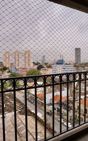Apartamento à venda com 75m², 3 quartos e 2 vagas Apartamento à venda com 75m², 3 quartos e 2 vagasSacada