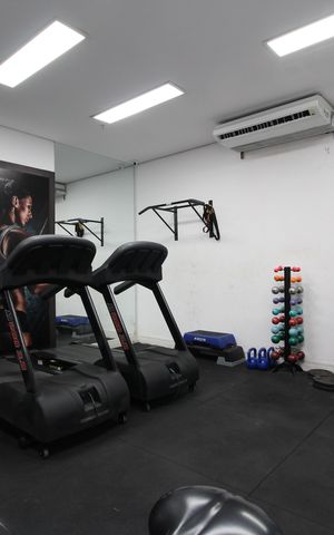 Apartamento à venda com 70m², 3 quartos e 1 vagaÁrea Comum