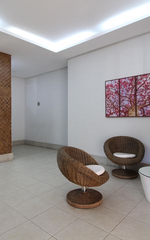 Apartamento à venda com 70m², 3 quartos e 1 vagaÁrea Comum