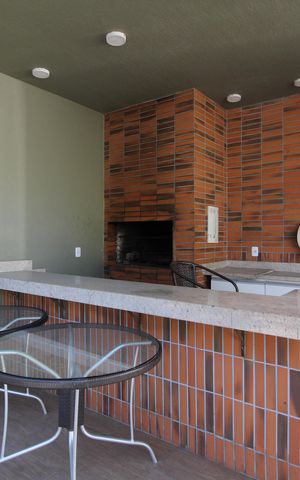 Apartamento à venda com 70m², 3 quartos e 1 vagaÁrea Comum