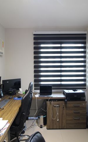 Apartamento à venda com 70m², 3 quartos e 1 vagaQuarto 2
