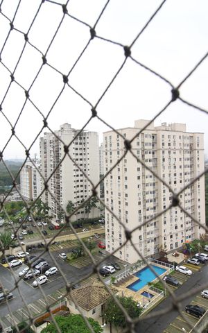 Apartamento à venda com 70m², 3 quartos e 1 vagaSala - Vista