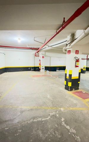 Apartamento à venda com 149m², 4 quartos e 1 vaga