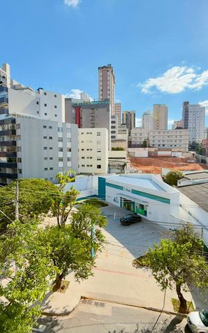 Apartamento à venda com 149m², 4 quartos e 1 vaga