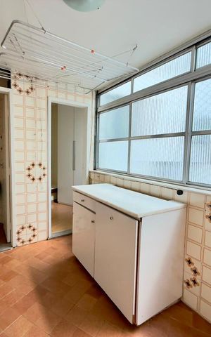 Apartamento à venda com 149m², 4 quartos e 1 vaga