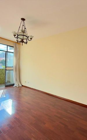 Apartamento à venda com 149m², 4 quartos e 1 vaga