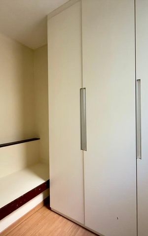 Apartamento à venda com 149m², 4 quartos e 1 vaga