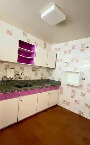 Apartamento à venda com 149m², 4 quartos e 1 vaga