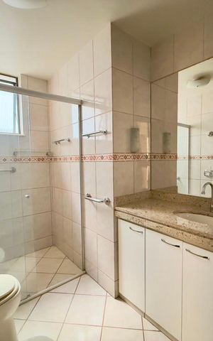 Apartamento à venda com 149m², 4 quartos e 1 vaga