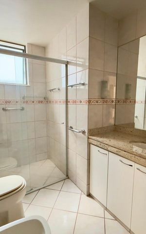 Apartamento à venda com 149m², 4 quartos e 1 vaga