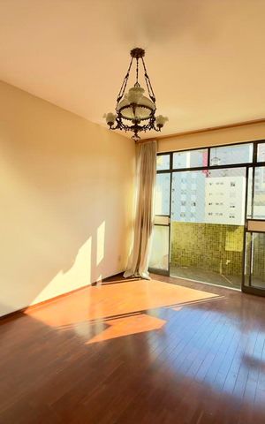 Apartamento à venda com 149m², 4 quartos e 1 vaga