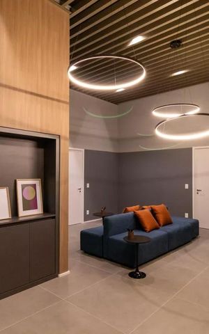 Studio para alugar com 25m², 1 quarto e sem vaga Studio para alugar com 25m², 1 quarto e sem vagaÁrea comum