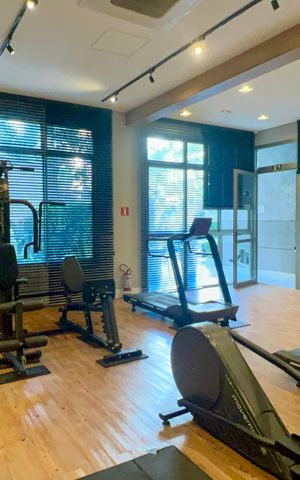 Apartamento à venda com 70m², 2 quartos e 1 vaga Apartamento à venda com 70m², 2 quartos e 1 vagaAcademia