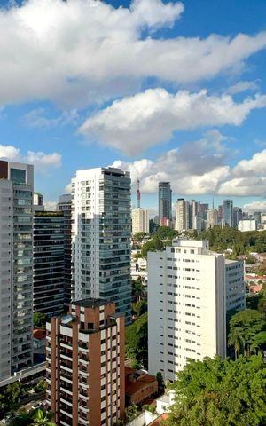 Apartamento à venda com 70m², 2 quartos e 1 vaga Apartamento à venda com 70m², 2 quartos e 1 vagaVista da Varanda