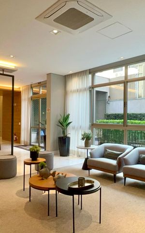 Apartamento à venda com 70m², 2 quartos e 1 vaga Apartamento à venda com 70m², 2 quartos e 1 vagaSalão de Festas