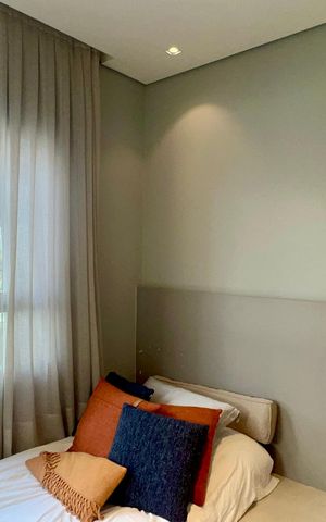 Apartamento à venda com 70m², 2 quartos e 1 vaga Apartamento à venda com 70m², 2 quartos e 1 vagaSuite
