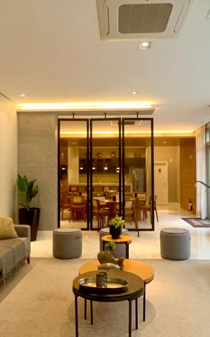 Apartamento à venda com 70m², 2 quartos e 1 vaga Apartamento à venda com 70m², 2 quartos e 1 vagaSalão de Festas