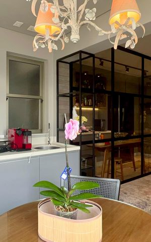 Apartamento à venda com 70m², 2 quartos e 1 vaga Apartamento à venda com 70m², 2 quartos e 1 vagaVaranda gourmet