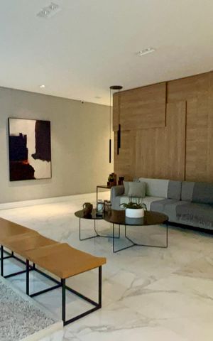 Apartamento à venda com 70m², 2 quartos e 1 vaga Apartamento à venda com 70m², 2 quartos e 1 vagaHall de entrada