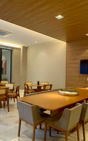 Apartamento à venda com 70m², 2 quartos e 1 vaga Apartamento à venda com 70m², 2 quartos e 1 vagaSalão de Festas