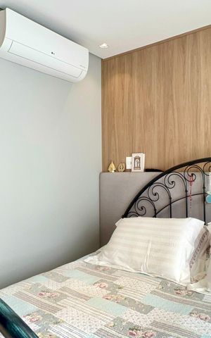 Apartamento à venda com 70m², 2 quartos e 1 vaga Apartamento à venda com 70m², 2 quartos e 1 vagaQuarto