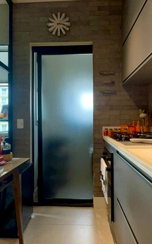 Apartamento à venda com 70m², 2 quartos e 1 vaga Apartamento à venda com 70m², 2 quartos e 1 vagaCozinha
