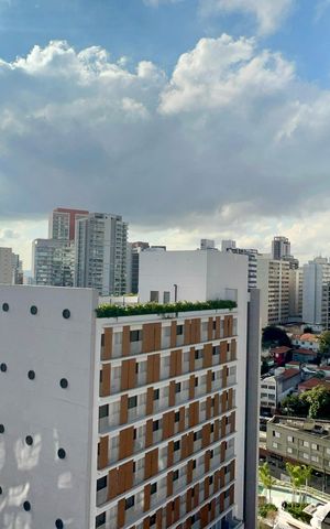 Apartamento à venda com 70m², 2 quartos e 1 vaga Apartamento à venda com 70m², 2 quartos e 1 vagaVista da Varanda