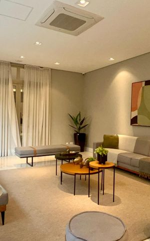 Apartamento à venda com 70m², 2 quartos e 1 vaga Apartamento à venda com 70m², 2 quartos e 1 vagaSalão de Festas