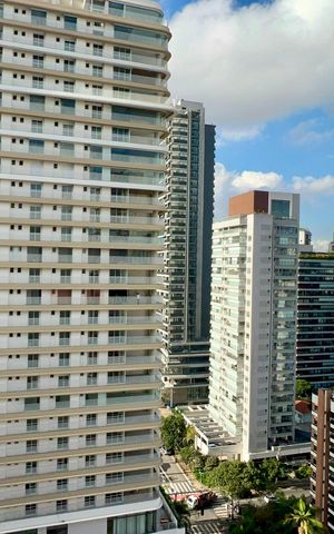 Apartamento à venda com 70m², 2 quartos e 1 vaga Apartamento à venda com 70m², 2 quartos e 1 vagaVista da Varanda