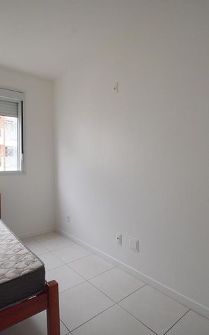 Apartamento para alugar com 65m², 2 quartos e 1 vagaQuarto 2