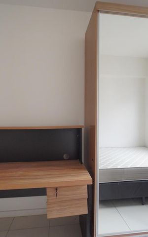 Apartamento para alugar com 65m², 2 quartos e 1 vagaQuarto 1