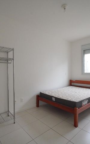 Apartamento para alugar com 65m², 2 quartos e 1 vagaQuarto 2