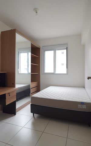 Apartamento para alugar com 65m², 2 quartos e 1 vagaQuarto 1